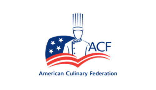 American Culinary Federation Award