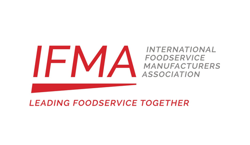 International Foodservice Manufacturers Association Award