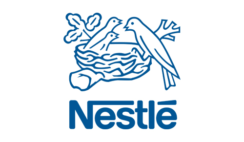 Nestlé.