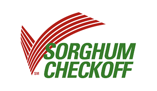 Sorghum Checkoff.