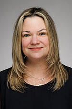 Elizabeth Ferguson.