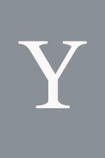 Image of Yale "Y". No image for person.