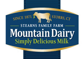 Mountain Dairy.