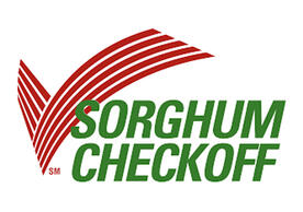 Sorghum Checkoff.