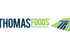 Thomas Foods.